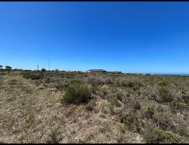 3,843M² VACANT LAND FOR SALE IN FOUNTAINS ESTATE BUSINESS PARK